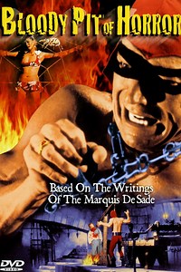 Bloody Pit of Horror - Alchetron, The Free Social Encyclopedia