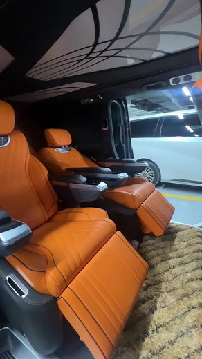 Mercedes Vito luxury interior part and accessories coming soon 😍🇲🇾💨 #mercedes #mercedesvito #mercedesamg #mercedesmaybach #vitomaybach #mercedesbenz #atpmotorsports #mpvluxury