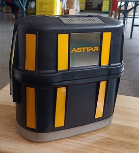 [Hot Item] 30 Minutes Mining Escape Respirator Self Rescuer