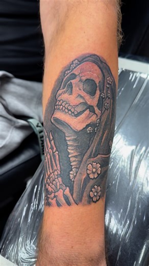 David Anderson on Reels