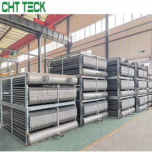 [Hot Item] ASME Certificated Bac Cooling Tower Coil