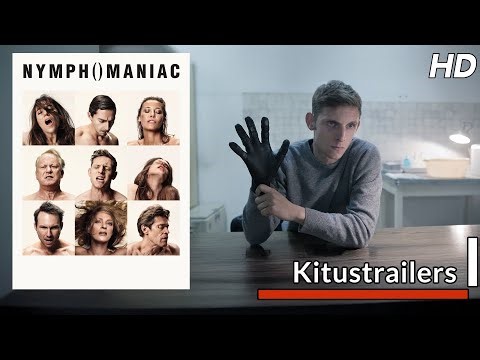 Nymphomaniac: Volumen 2 (Lars von Trier, 2013)