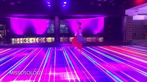 Watch this! Miss Supranational 2018 Talent Competition: Miss Montenegro | Missosology