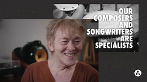 Drawing on vast reserves of skill, knowledge and passion, our composers and songwriters are specialists, adept at imbuing every musical moment with meaning 🎵 🔗 Check out #𝗠𝗨𝗦𝗜𝗖𝗧𝗛𝗔𝗧𝗥𝗘𝗦𝗢𝗡𝗔𝗧𝗘𝗦⁠ today to find your perfect soundtrack: https://tinyurl.com/mtas7jsn #AudioNetwork #musicproduction #musicforTV #musicforads #musicforfilm #artists #composers #musiclicensing #synclicensing | Audio Network