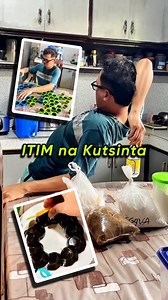 2.8M views · 61K reactions | nangitim ang #kutsinta #fblifestyle | Oliver Castro Vlogs | Facebook