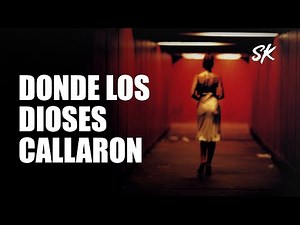 Irréversible (2002) EXPLICADA: La película más perturbadora que te hará ver el tiempo de otra manera