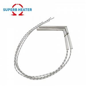 [Hot Item] Industrial Immersion Cartridge/Insertion Rod Heater Element