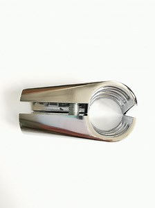 [Hot Item] Chain Link Fence Parts T Clamp Pipe Fitting End Rail Clamp