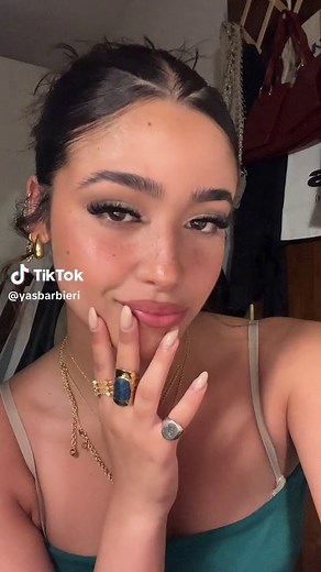 Yasmin Barbieri Twerk Performance