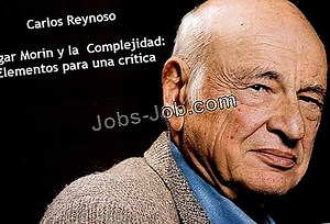 Carreras De La Ciencia Cognitiva | Descripción del trabajo - 2026