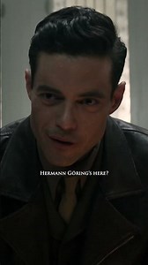 Nobody told him he was about to meet a war criminal | Nuremberg