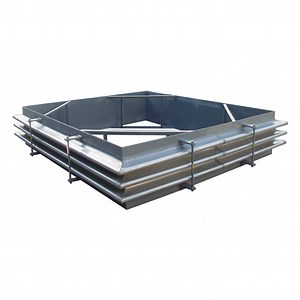 [Hot Item] Rectangular Square Universal Bellows Expansion Joints