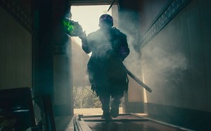 The Toxic Avenger remake gets a red band teaser trailer