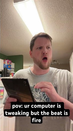 When your computer gets a virus 🦠