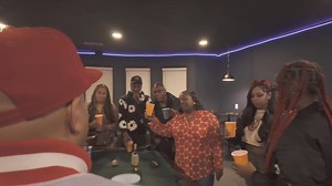 Hocus 45th rabbit hole bday link up EP 01 | HOCUS 45TH