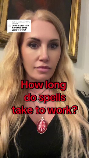 Understanding Spell Duration in Witchcraft Practices