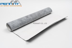 [Hot Item] Top Quality Single-Ply Roofing Sheet/ PVC Waterproofing Membrane