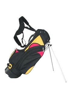 [Hot Item] Fashion Custom Golf Stand Bag Sunday Man Lightweight Shoulder Strap Golf Bag