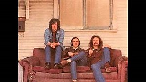 Crosby Stills Nash (CSN) - Helplessly Hoping