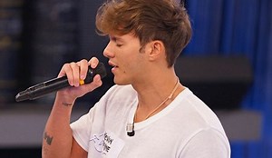 Chi è Kevin Payne? Canzoni, biografia e Instagram del cantante di Amici 18