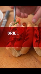 Spice up your hot dogs with this Grilled Pico Hot Dog recipe from Chef Eric!🌭 🔥 Watch the full recipe video here: https://www.youtube.com/watch?v=kuWGL_UB8jM | Kamado Joe