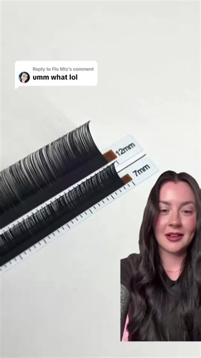 Paris Lash Academy on TikTok