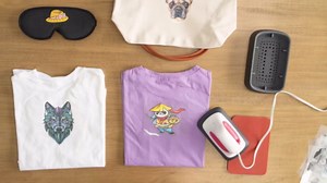 Heat Press Machines for T Shirts