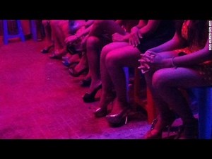 Inside Cambodia's Hidden Child Brothels 'Women who sell their daughters'