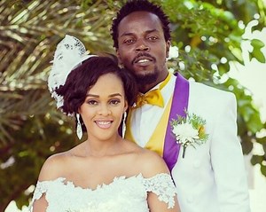 I met my wife on Facebook - Kwaw Kese shares love story - Adomonline.com