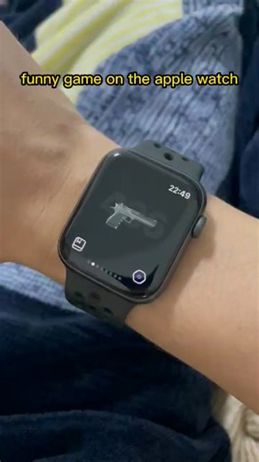 Top 10 Must-Try Games for Your Apple Watch