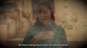 16 reactions |  Liquefied "natural" gas isn't as safe as you think! It leaks toxic methane gas  Learn the truth and protect your family from the #MethaneMonster. Visit gasleaks.org now! #MakeTheSwitch #MethaneLeaks Gas Leaks Action | Rainforest Action Network - RAN | Facebook