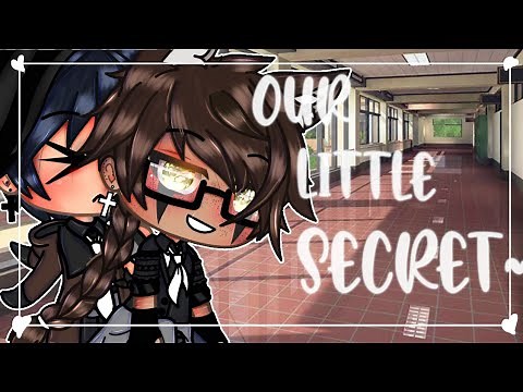 ~|| Our little secret ||~ glmm ~|| gay love ||~