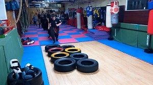 KUNG FU TO'A BULGARIA MARTIAL ARTS ACADEMY | Kung Fu To'a Academy