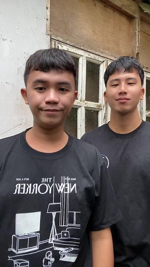 You make me overdrive. #langlang #lgbtcouple #bicouple #overdrive_challenge #bisayangdako