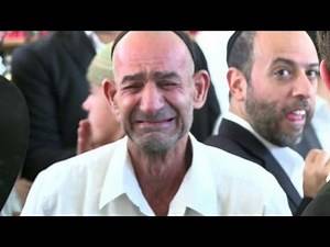 Over half a million mourn influential Israeli rabbi
