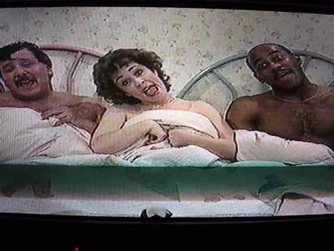 Hale and Pace Billy & Johnny Sketch With Ainsley Harriott