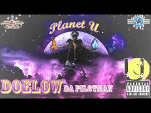 Doelow - U3 Planet U (FULL MIXTAPE)