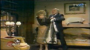 Stela Popescu şi Dem Rădulescu - Păsările | Filme Vechi