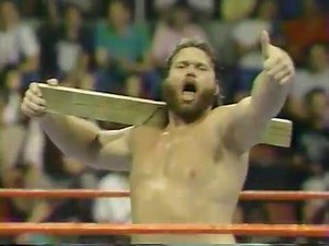 WWF Superstars of Wrestling Sept 1987 #1