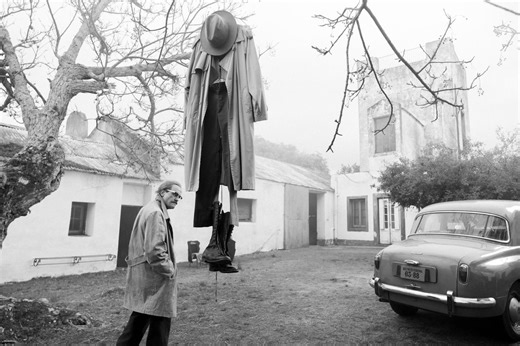 « La Disparition de Josef Mengele », Kirill Serebrennikov dans la tête du monstre