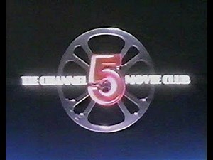 WNEW, Channel 5 Movie Club (Helen Gurley Brown), 1984