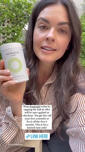 Katie Lee Biegel on Reels