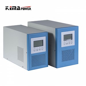 [Hot Item] 300W 500W 700W 1000W off Grid Pure Sine Wave Inverter 12V 24V Pure Sine Wave Inverter for Battery System