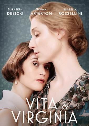 Vita & Virginia