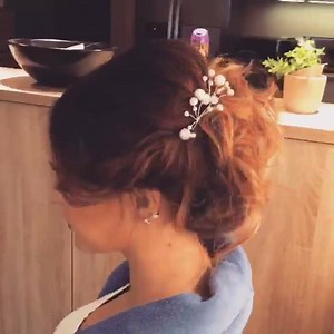 24 reactions | Work  #makeupbydoris #hairbydoris #wedding | Makeup by Doris | Facebook