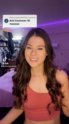 Shayna Loren on Instagram