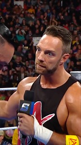 288K views · 5K reactions | That escalated quickly! #wwe #smackdown | USA Network | Facebook