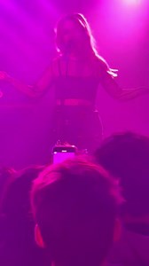 14K views · 1.5K reactions | Mckenna’s first show at the Morrocan Lounge | Mckenna Grace | Facebook