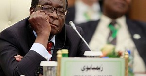 Robert Mugabe, Zimbabwe ex-president, dies aged 95 – media