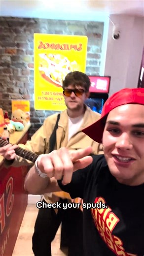 6.2K views · 127 reactions | Check your SPUDS  | SpudBros Express | Facebook